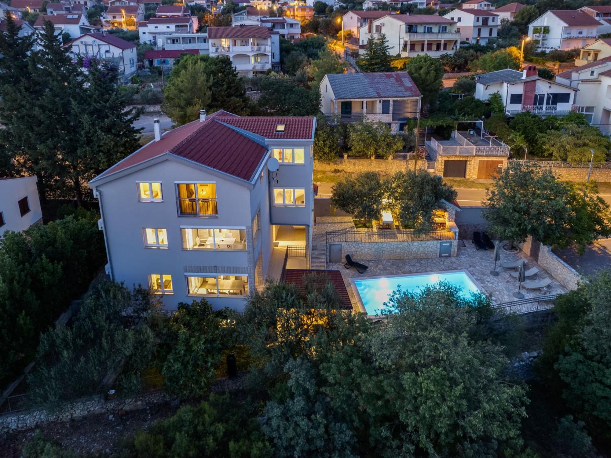 Apartment Relax-2 By Interhome ماسلينتسا المظهر الخارجي الصورة