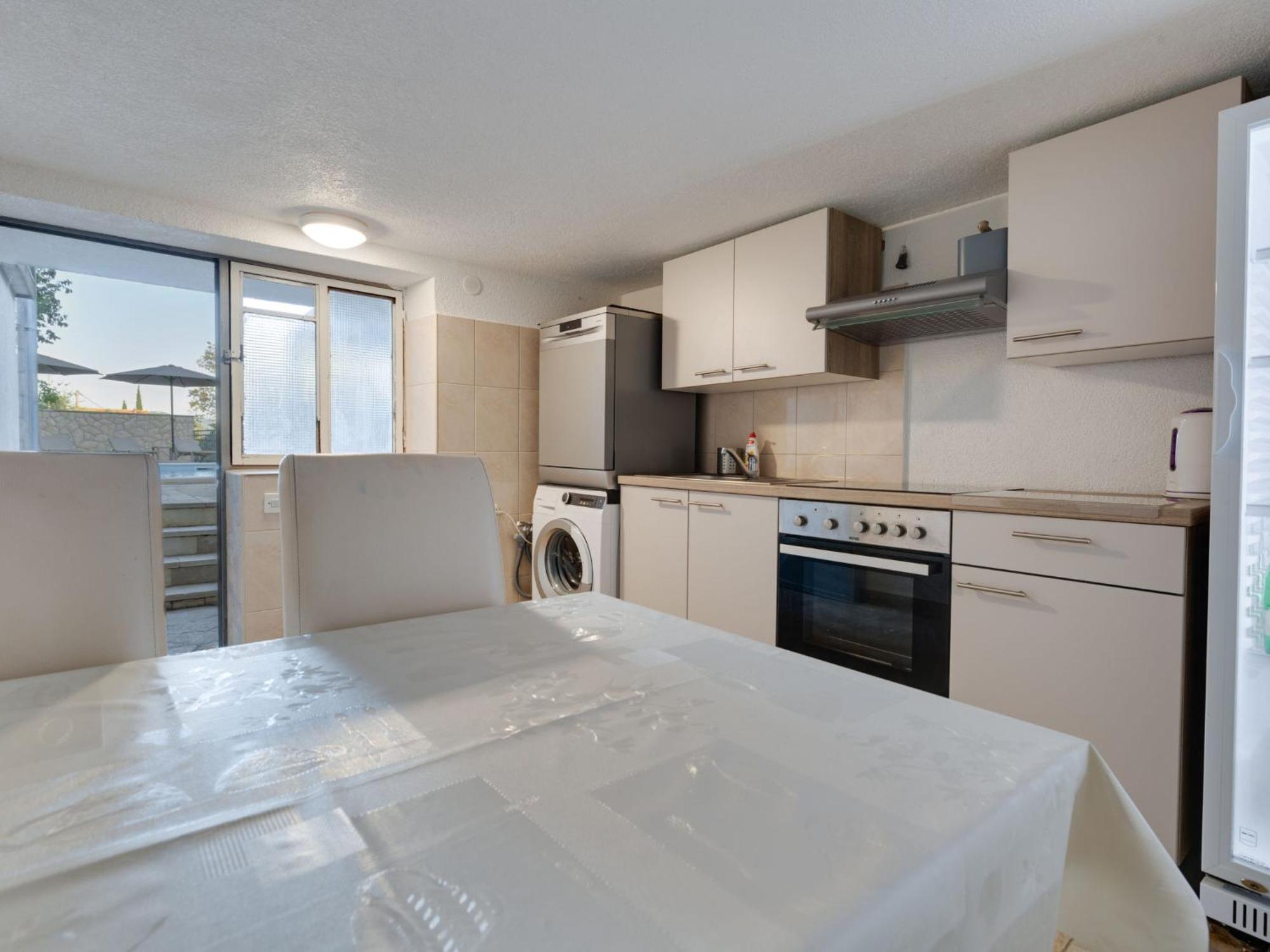Apartment Relax-2 By Interhome ماسلينتسا المظهر الخارجي الصورة