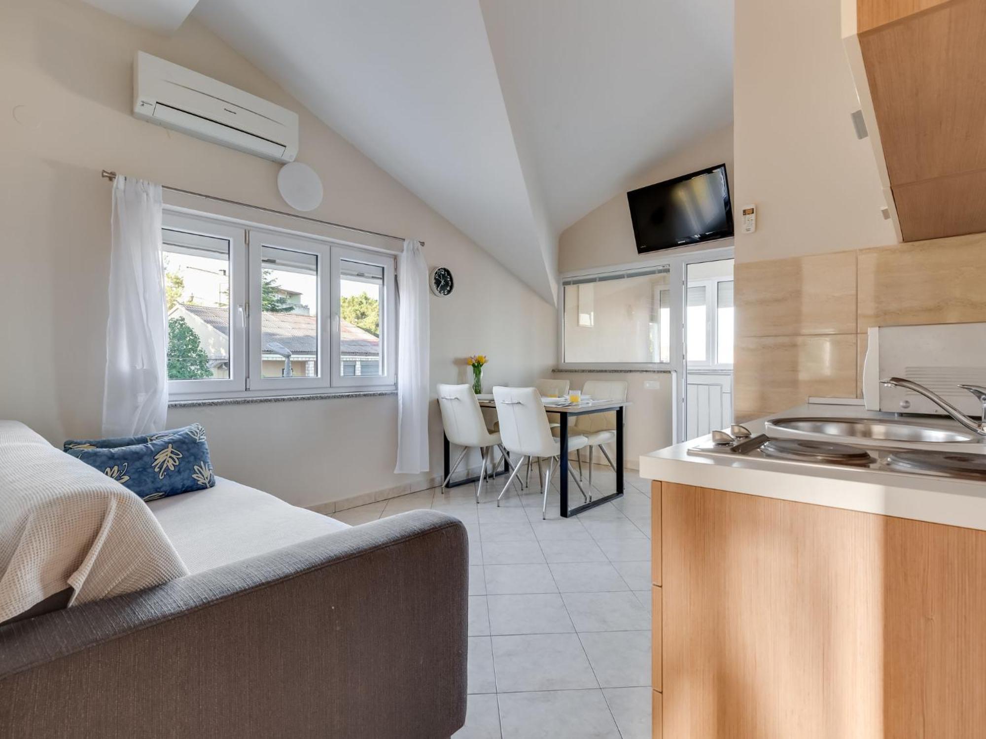 Apartment Relax-2 By Interhome ماسلينتسا المظهر الخارجي الصورة