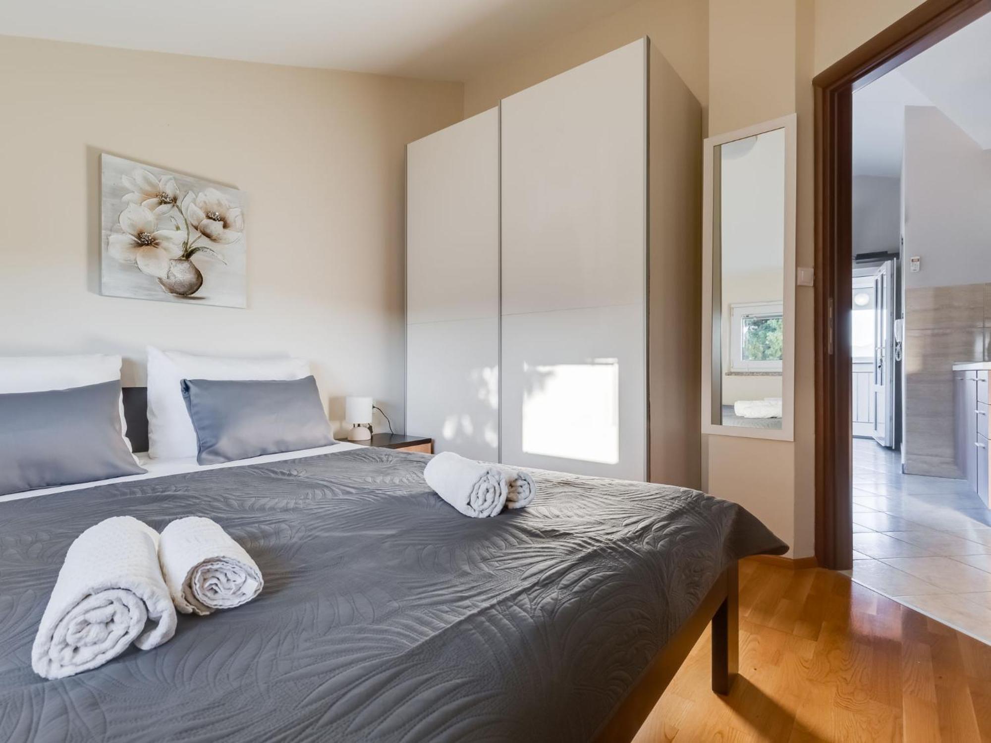 Apartment Relax-2 By Interhome ماسلينتسا المظهر الخارجي الصورة