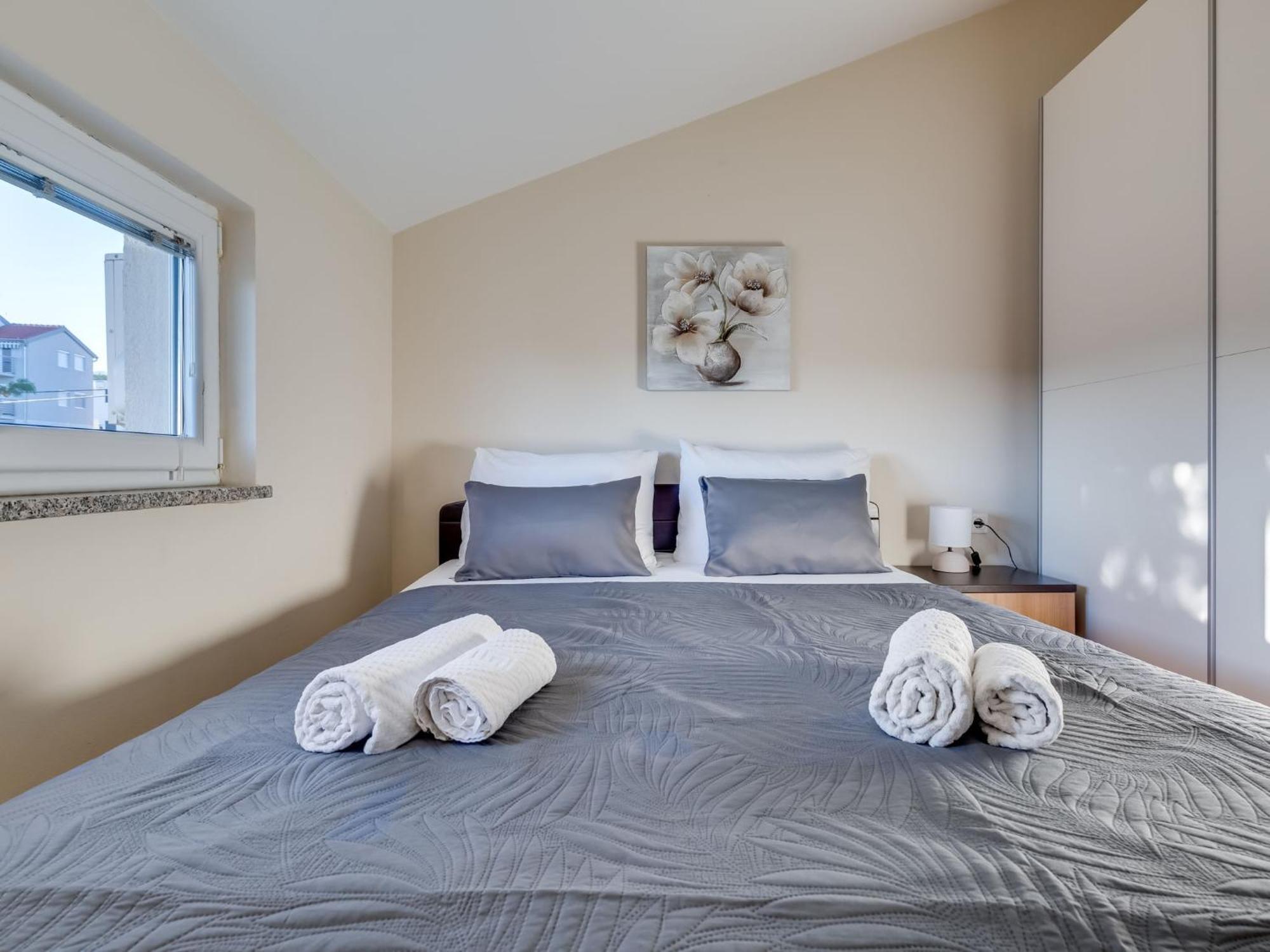 Apartment Relax-2 By Interhome ماسلينتسا المظهر الخارجي الصورة