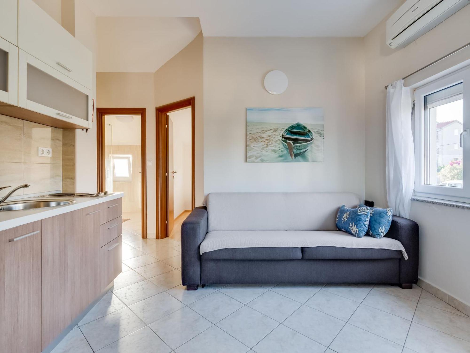 Apartment Relax-2 By Interhome ماسلينتسا المظهر الخارجي الصورة