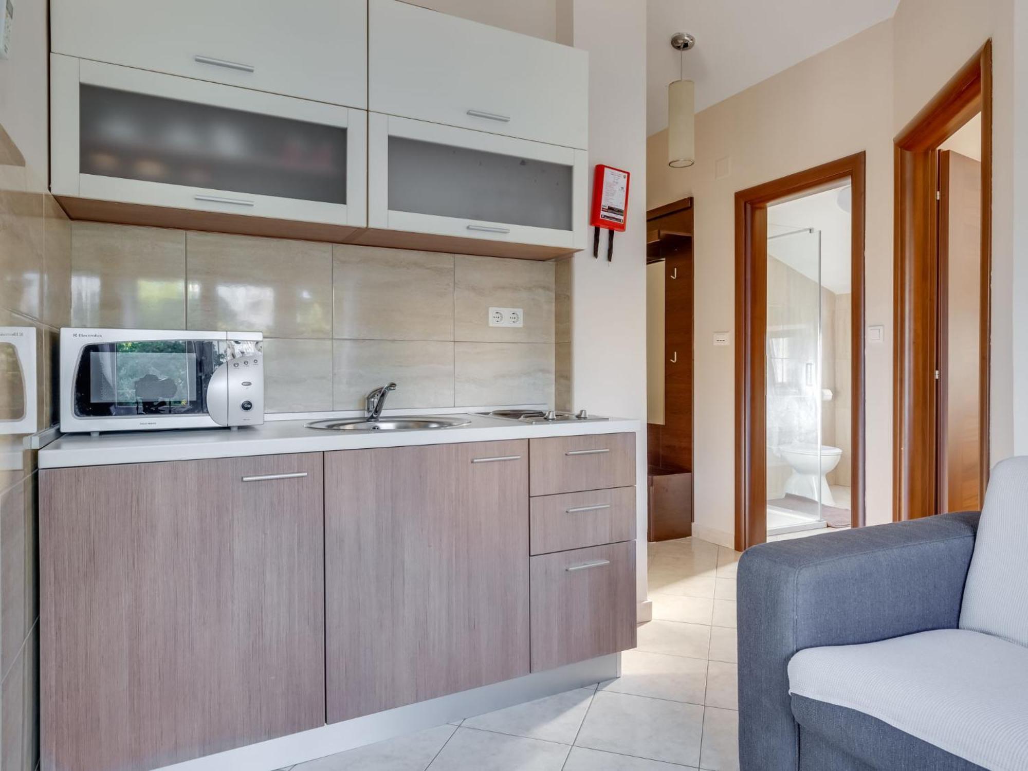 Apartment Relax-2 By Interhome ماسلينتسا المظهر الخارجي الصورة