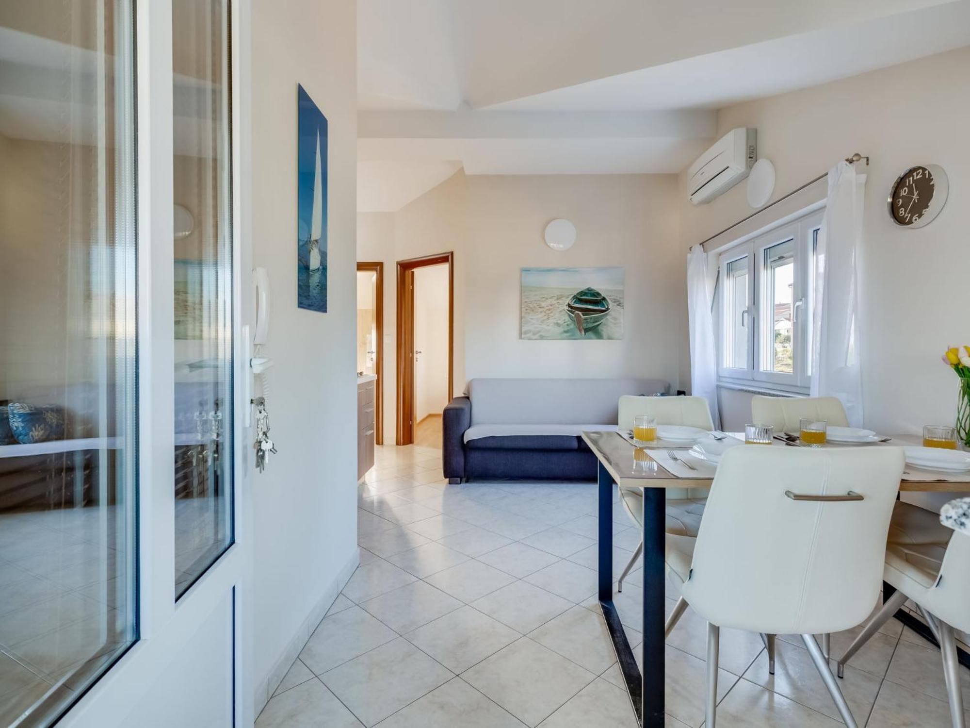 Apartment Relax-2 By Interhome ماسلينتسا المظهر الخارجي الصورة