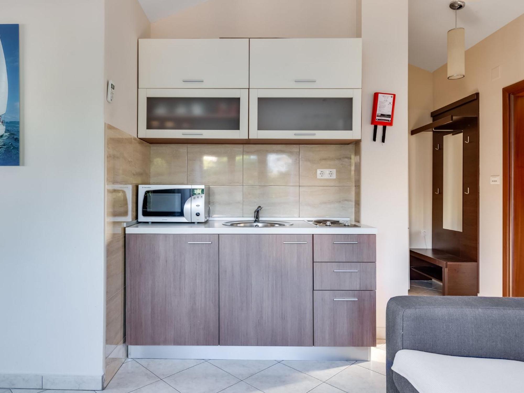 Apartment Relax-2 By Interhome ماسلينتسا المظهر الخارجي الصورة