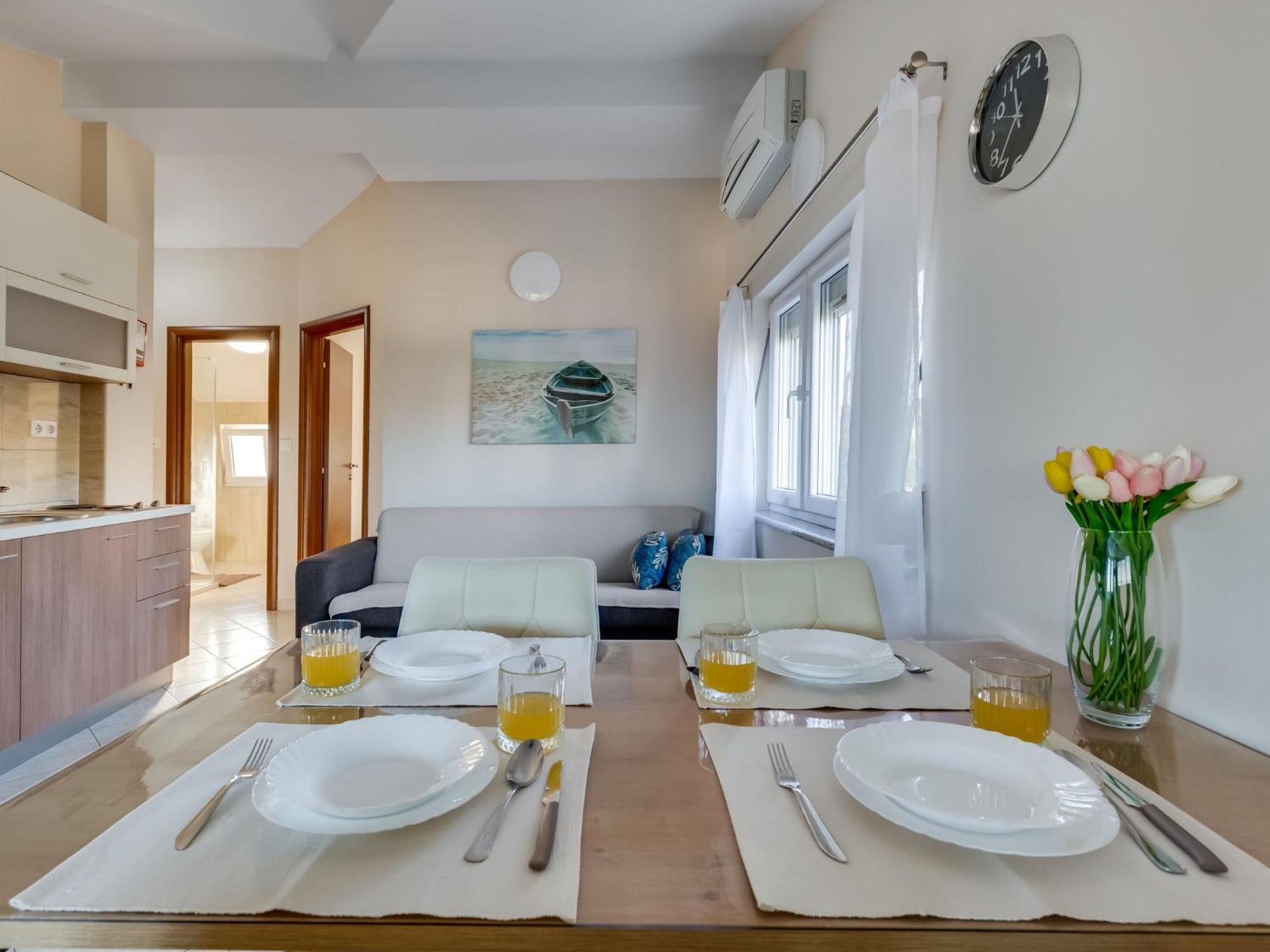 Apartment Relax-2 By Interhome ماسلينتسا المظهر الخارجي الصورة